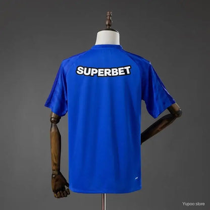 Maillot Sao Paulo Gardien 2026/2027