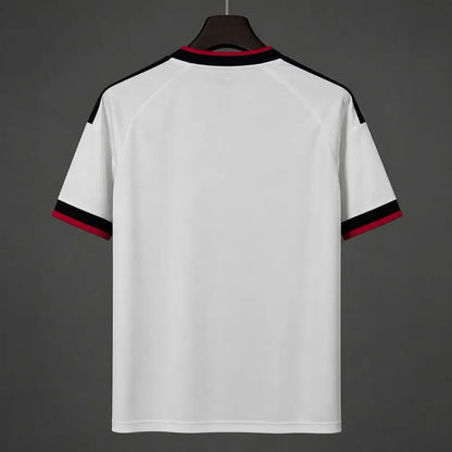 Maillot Sheffield Utd Extérieur 2026/2027