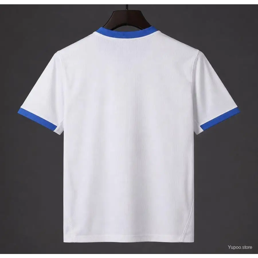 Maillot Slovénie Domicile 2026/2027
