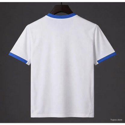 Maillot Slovénie Domicile 2026/2027