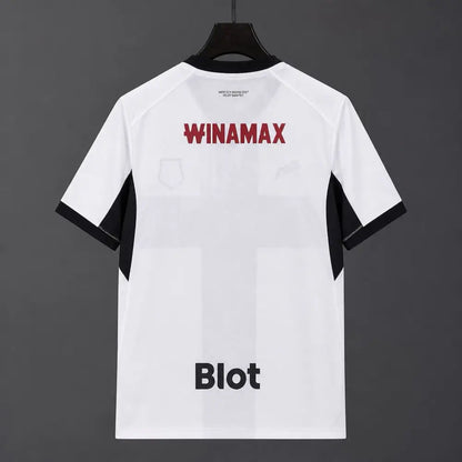 Maillot Stade Rennais Extérieur 2026/2027