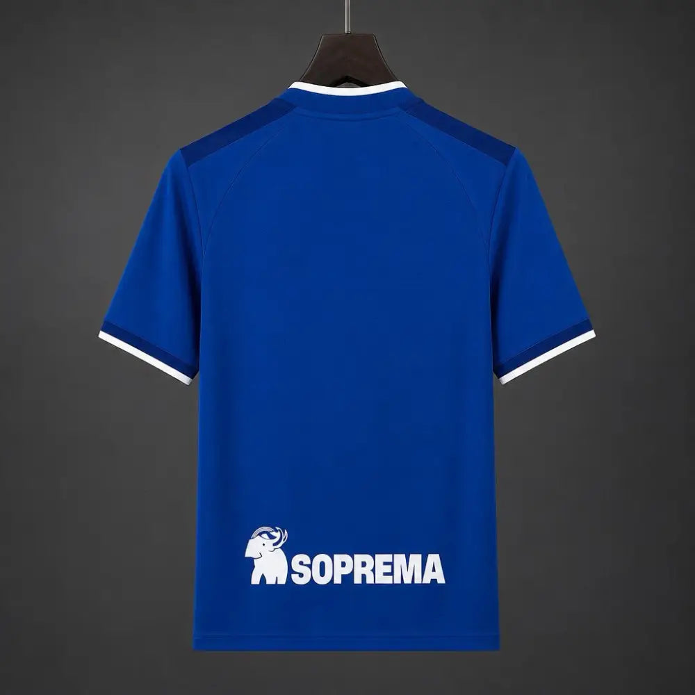 Maillot Strasbourg Domicile 2026/2027