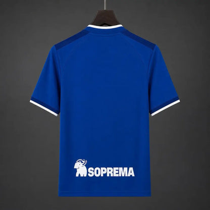 Maillot Strasbourg Domicile 2026/2027