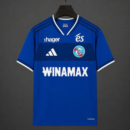 Maillot Strasbourg Domicile 2026/2027