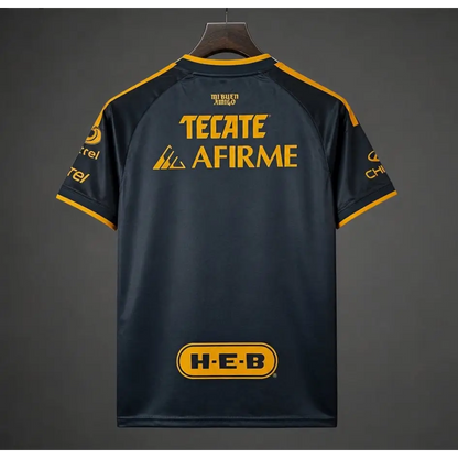 Maillot Tigres UANL Extérieur 2026/2027