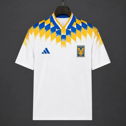 Maillot Tigres UANL Pré match 2026/2027