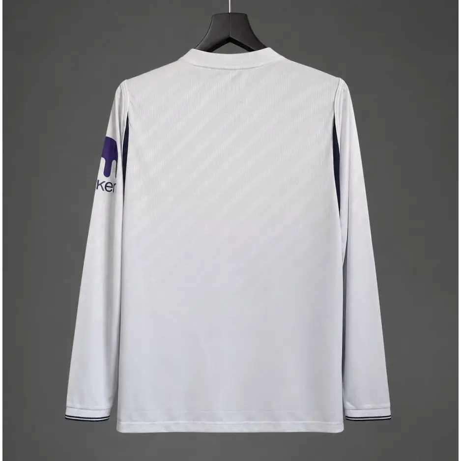 Maillot Tottenham Domicile 2026/2027 Manches longues