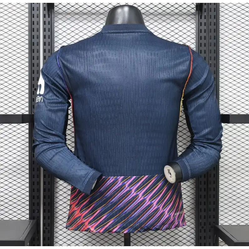 Maillot Tottenham Extérieur 2026/2027 Version joueur