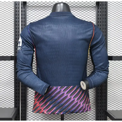 Maillot Tottenham Extérieur 2026/2027 Version joueur