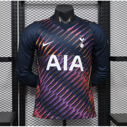 Maillot Tottenham Extérieur 2026/2027 Version joueur