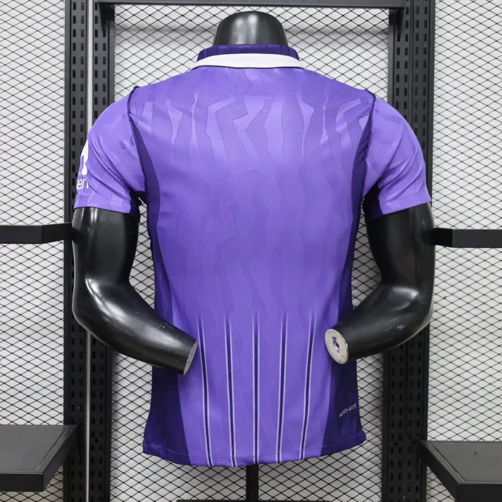 Maillot Tottenham Third 2026/2027 Version joueur