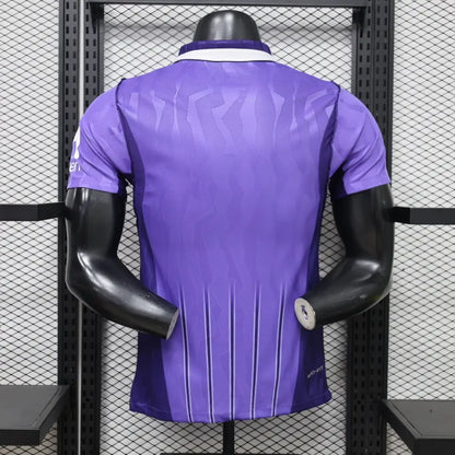 Maillot Tottenham Third 2026/2027 Version joueur