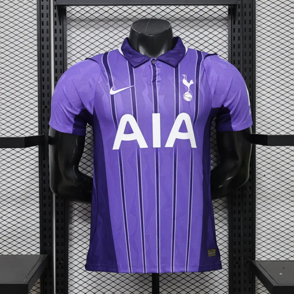 Maillot Tottenham Third 2026/2027 Version joueur