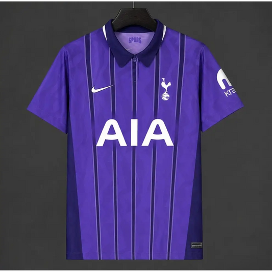 Maillot Tottenham Third 2026/2027