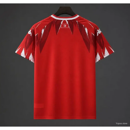 Maillot Tunisie Domicile 2026/2027