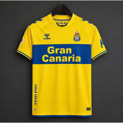 Maillot UD Las Palmas Domicile 2026/2027