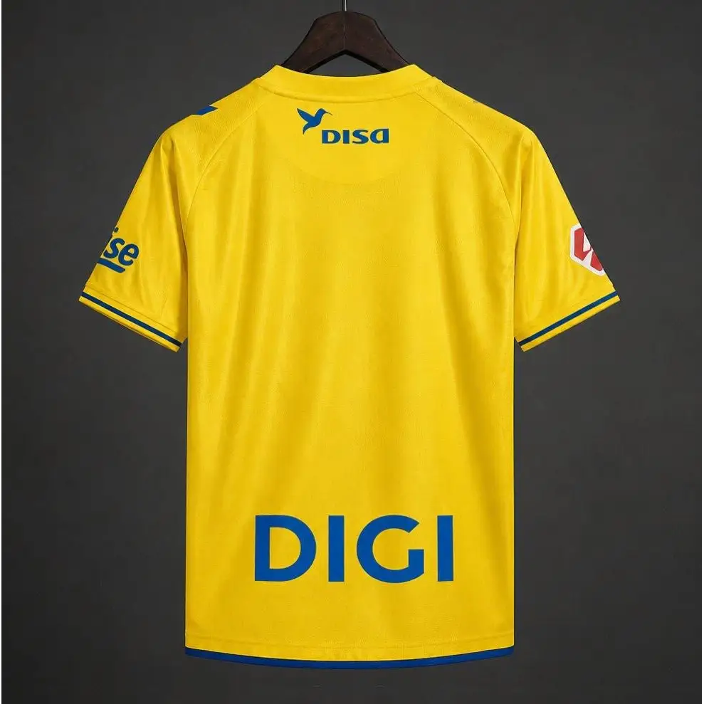 Maillot UD Las Palmas Domicile 2026/2027