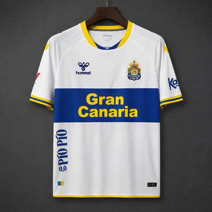Maillot UD Las Palmas Extérieur 2026/2027