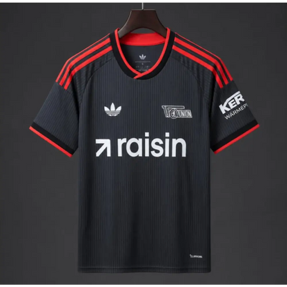 Maillot Union Berlin Extérieur 2026/2027
