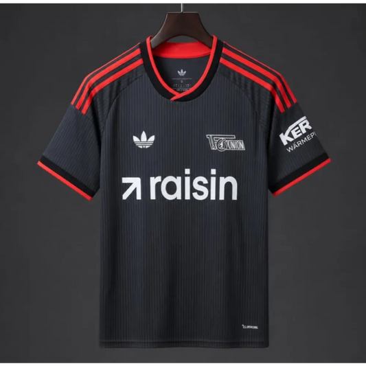 Maillot Union Berlin Extérieur 2026/2027