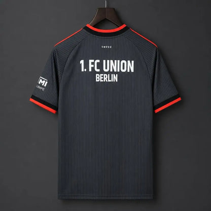 Maillot Union Berlin Extérieur 2026/2027
