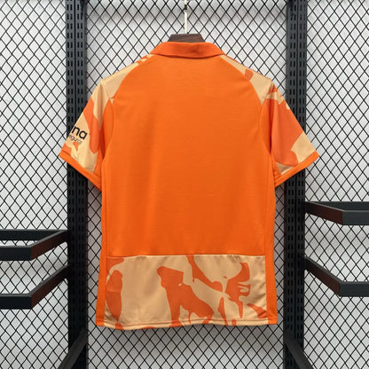 Maillot Valence CF Concept 2026/2027