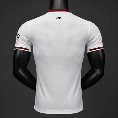 Maillot Valence CF Domicile 2026/2027 Version joueur