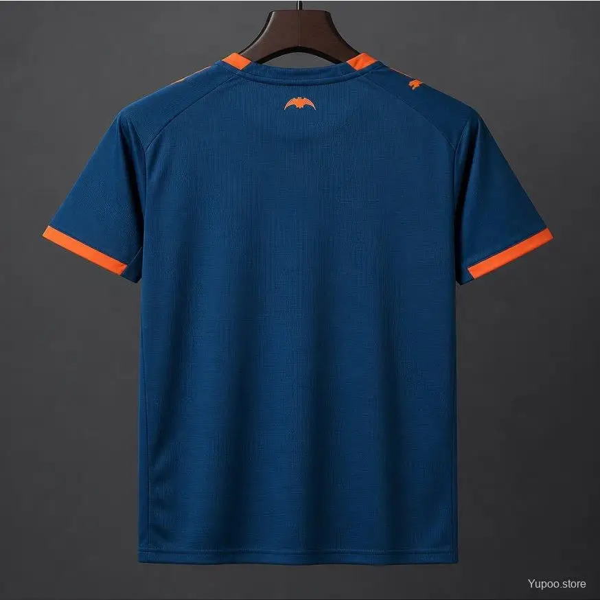 Maillot Valence CF Extérieur 2026/2027