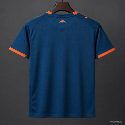 Maillot Valence CF Extérieur 2026/2027