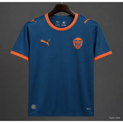 Maillot Valence CF Extérieur 2026/2027