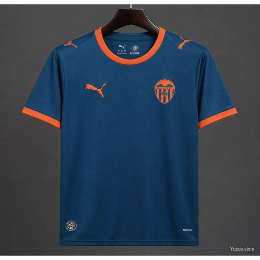 Maillot Valence CF Extérieur 2026/2027