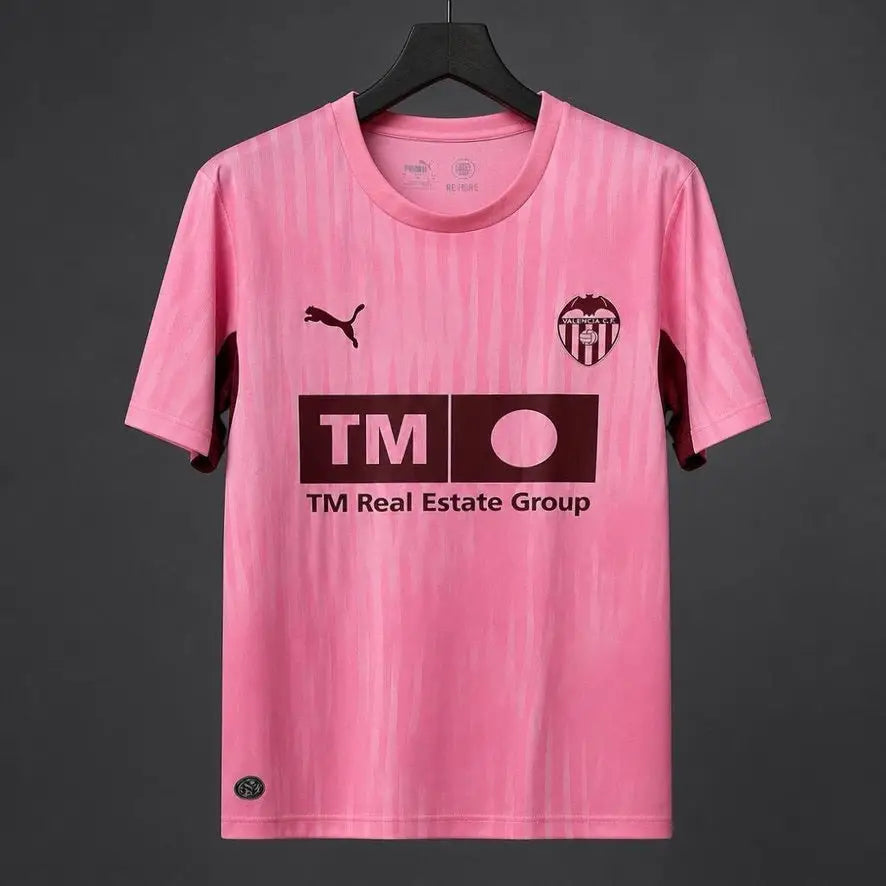 Maillot Valence CF Third 2026/2027