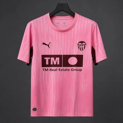 Maillot Valence CF Third 2026/2027