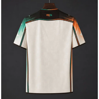 Maillot Venezia FC Extérieur 2026/2027