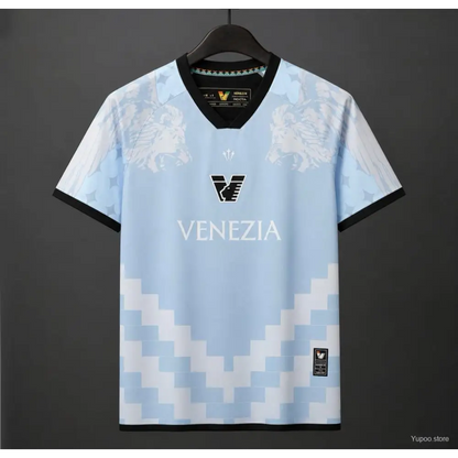 Maillot Venezia FC Fourth 2026/2027