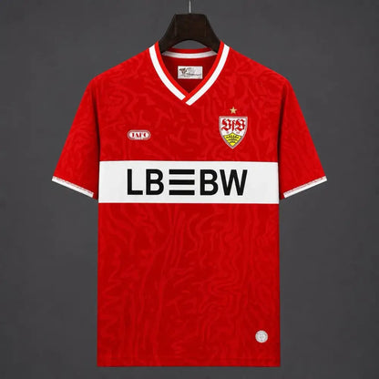 Maillot VfB Stuttgart Exterieur 2026/2027