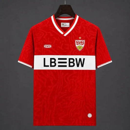 Maillot VfB Stuttgart Exterieur 2026/2027