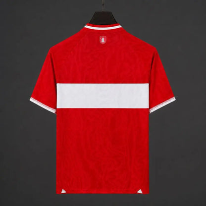 Maillot VfB Stuttgart Exterieur 2026/2027
