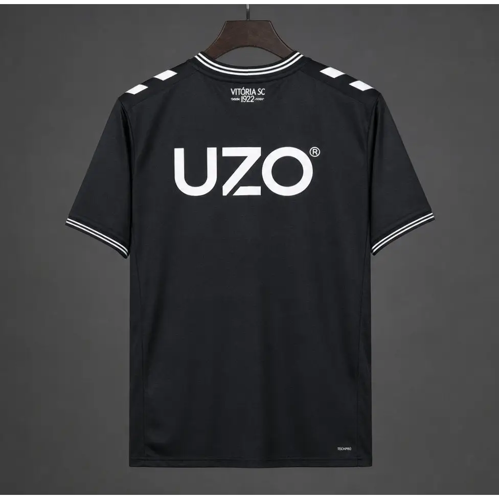 Maillot Vitoria de Guimaraes Domicile 2026/2027