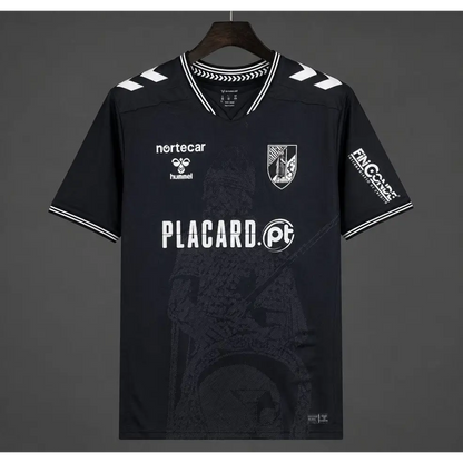 Maillot Vitoria de Guimaraes Domicile 2026/2027
