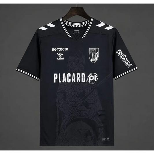Maillot Vitoria de Guimaraes Domicile 2026/2027
