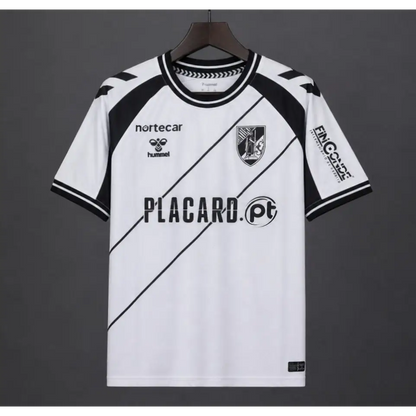 Maillot Vitoria de Guimaraes Extérieur 2026/2027