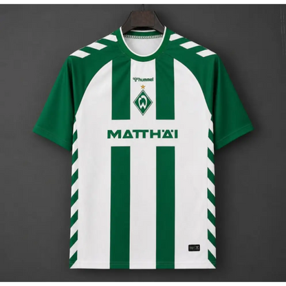 Maillot Werder Brême Domicile 2026/2027