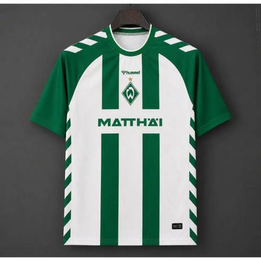 Maillot Werder Brême Domicile 2026/2027