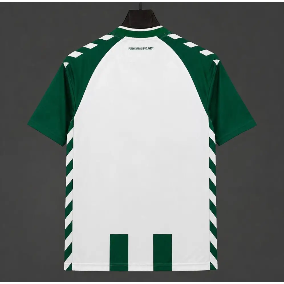 Maillot Werder Brême Domicile 2026/2027