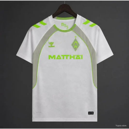 Maillot Werder Brême Exterieur 2026/2027