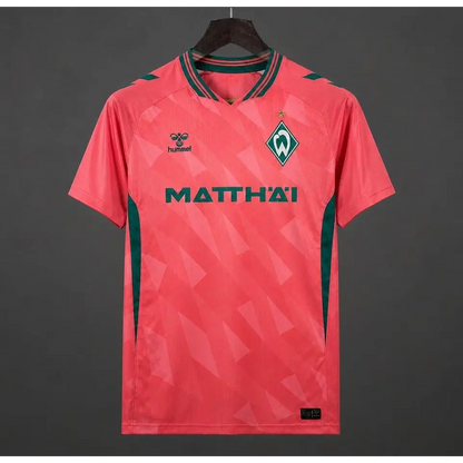 Maillot Werder Brême Third 2026/2027