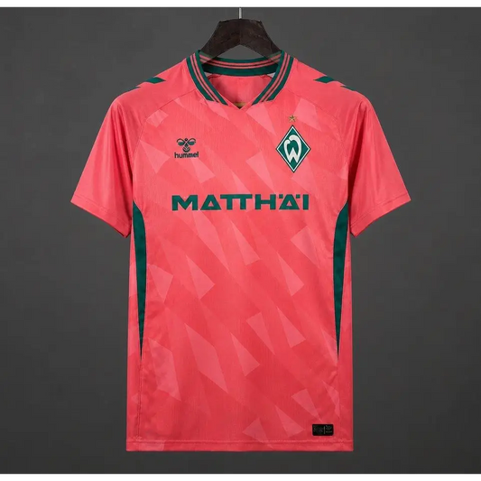 Maillot Werder Brême Third 2026/2027
