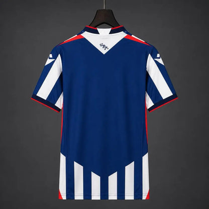 Maillot West Bromwich Domicile 2026/2027