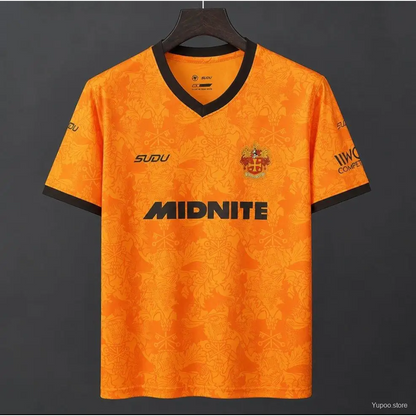 Maillot Wolverhampton Domicile 2026/2027